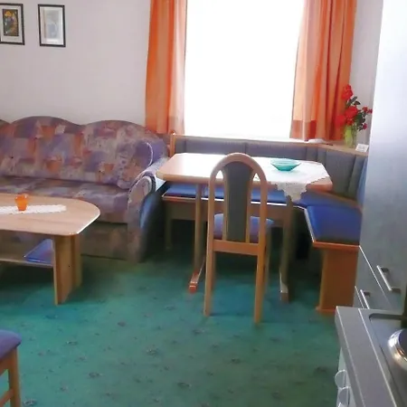 Apartman One-bedroom In St. Martin A.t.