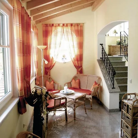 One-bedroom In St. Martin A.t. *