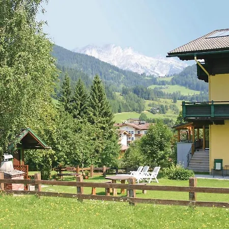 One-bedroom In St. Martin A.t. * Sankt Martin am Tennengebirge