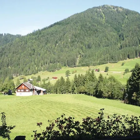 Apartman One-bedroom In St. Martin A.t. Sankt Martin am Tennengebirge
