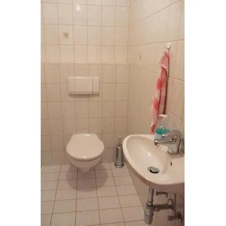 One-bedroom In St. Martin A.t. * Sankt Martin am Tennengebirge