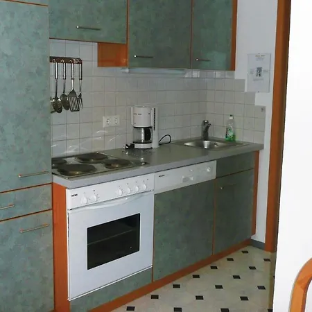 Apartman One-bedroom In St. Martin A.t.